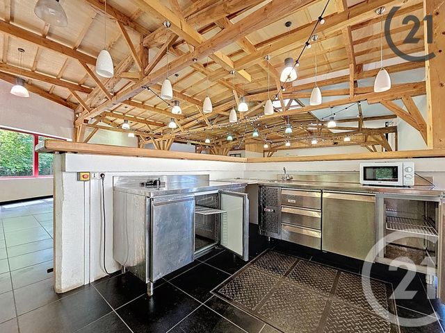 maison à vendre - 4 pièces - 365.0 m2 - PONT STE MARIE - 10 - CHAMPAGNE-ARDENNE - Century 21 Martinot Immobilier