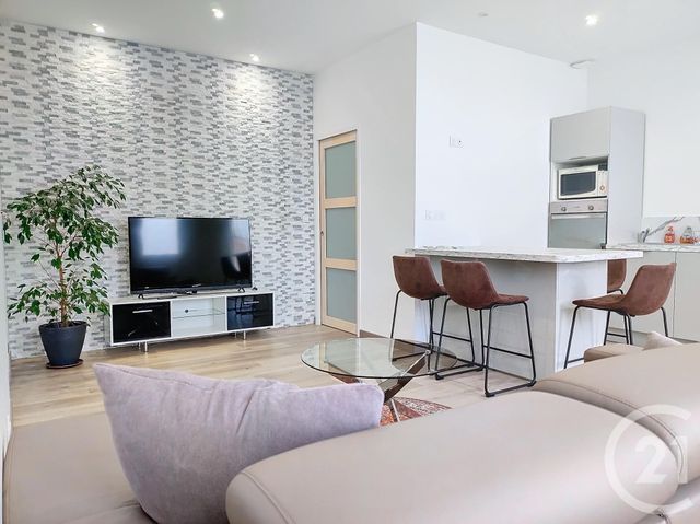 Appartement T2 à louer - 2 pièces - 47.77 m2 - ST PARRES AUX TERTRES - 10 - CHAMPAGNE-ARDENNE - Century 21 Martinot Immobilier