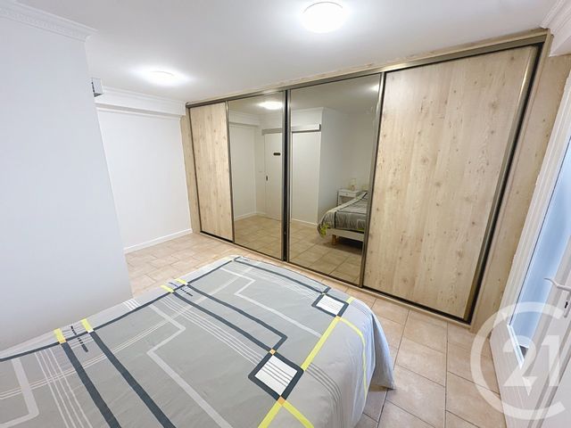 Appartement F2 à louer - 2 pièces - 51.6 m2 - ST PARRES AUX TERTRES - 10 - CHAMPAGNE-ARDENNE - Century 21 Martinot Immobilier