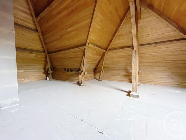 maison à vendre - 5 pièces - 109.98 m2 - ST ANDRE LES VERGERS - 10 - CHAMPAGNE-ARDENNE - Century 21 Martinot Immobilier