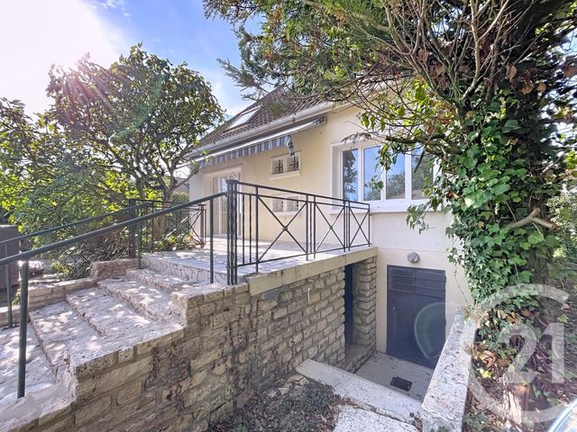 maison à vendre - 5 pièces - 109.98 m2 - ST ANDRE LES VERGERS - 10 - CHAMPAGNE-ARDENNE - Century 21 Martinot Immobilier