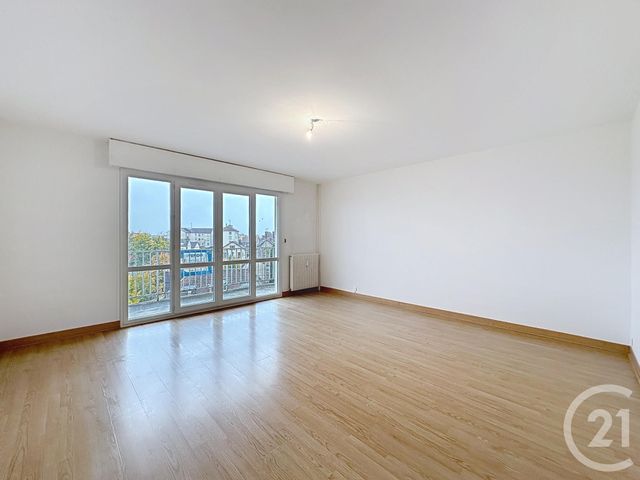 Appartement F2 à vendre TROYES