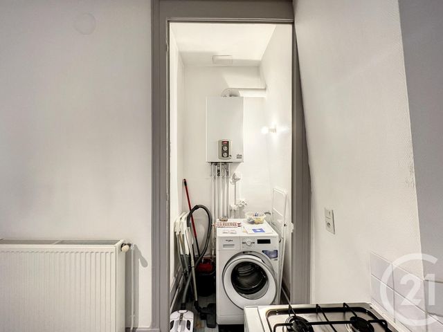 Appartement F2 à vendre - 2 pièces - 50.32 m2 - TROYES - 10 - CHAMPAGNE-ARDENNE - Century 21 Martinot Immobilier