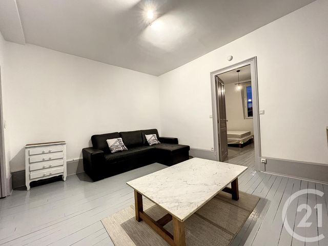 Appartement F2 à vendre - 2 pièces - 50.32 m2 - TROYES - 10 - CHAMPAGNE-ARDENNE - Century 21 Martinot Immobilier
