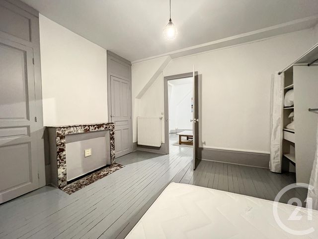 Appartement F2 à vendre - 2 pièces - 50.32 m2 - TROYES - 10 - CHAMPAGNE-ARDENNE - Century 21 Martinot Immobilier