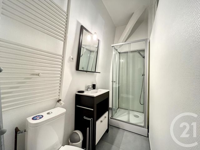 Appartement F2 à vendre - 2 pièces - 50.32 m2 - TROYES - 10 - CHAMPAGNE-ARDENNE - Century 21 Martinot Immobilier