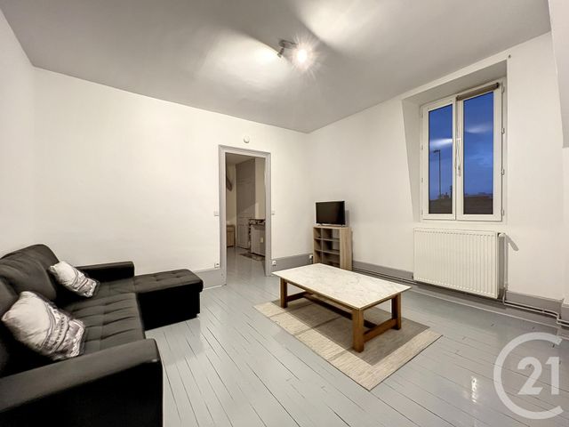 Appartement F2 à vendre - 2 pièces - 50.32 m2 - TROYES - 10 - CHAMPAGNE-ARDENNE - Century 21 Martinot Immobilier