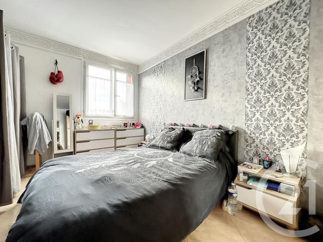 Appartement F4 à vendre - 4 pièces - 66.01 m2 - TROYES - 10 - CHAMPAGNE-ARDENNE - Century 21 Martinot Immobilier