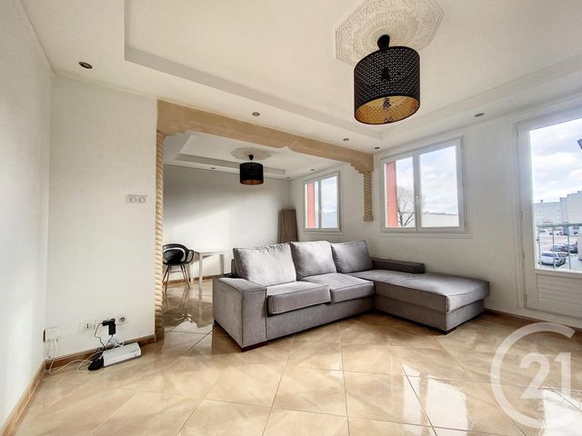 Appartement F4 à vendre TROYES