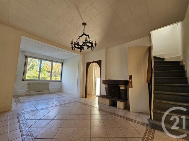 maison à vendre - 5 pièces - 93.61 m2 - STE SAVINE - 10 - CHAMPAGNE-ARDENNE - Century 21 Martinot Immobilier