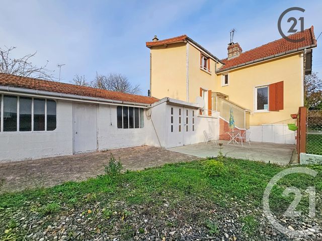 maison - STE SAVINE - 10