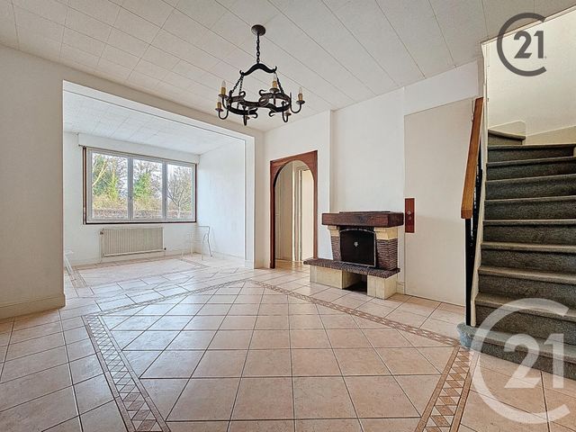 maison à vendre - 5 pièces - 93.61 m2 - STE SAVINE - 10 - CHAMPAGNE-ARDENNE - Century 21 Martinot Immobilier