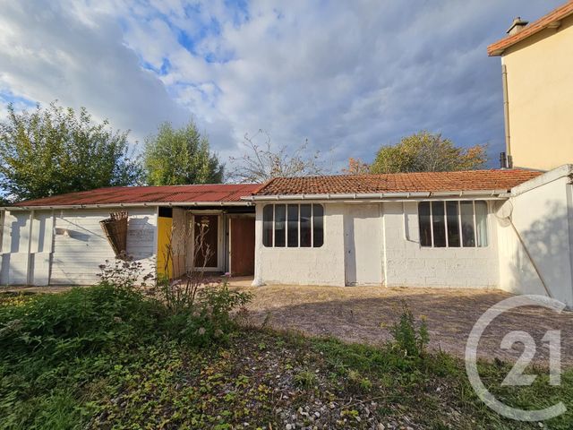 maison à vendre - 5 pièces - 93.61 m2 - STE SAVINE - 10 - CHAMPAGNE-ARDENNE - Century 21 Martinot Immobilier