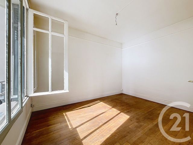 Appartement F2 à vendre - 2 pièces - 39.22 m2 - TROYES - 10 - CHAMPAGNE-ARDENNE - Century 21 Martinot Immobilier