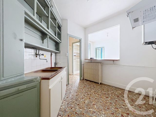 Appartement F2 à vendre - 2 pièces - 39.22 m2 - TROYES - 10 - CHAMPAGNE-ARDENNE - Century 21 Martinot Immobilier