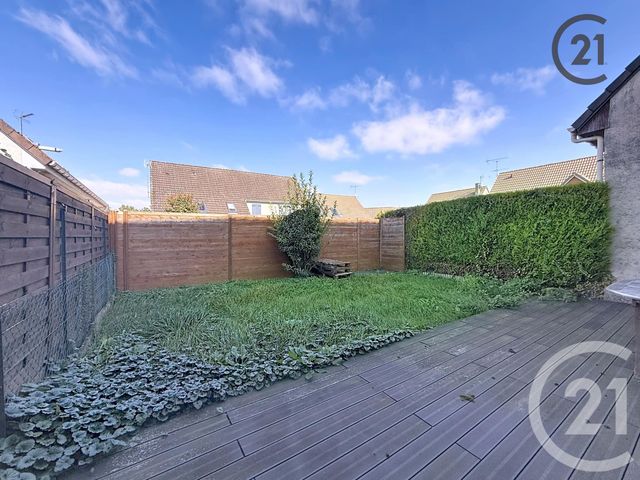 maison à vendre - 5 pièces - 88.0 m2 - ST JULIEN LES VILLAS - 10 - CHAMPAGNE-ARDENNE - Century 21 Martinot Immobilier