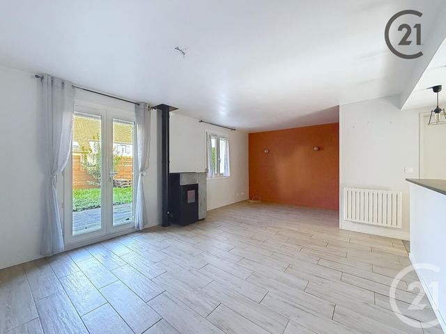 maison - ST JULIEN LES VILLAS - 10
