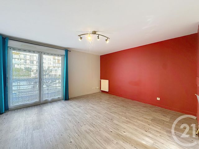 Appartement T2 à vendre - 2 pièces - 53.0 m2 - TROYES - 10 - CHAMPAGNE-ARDENNE - Century 21 Martinot Immobilier