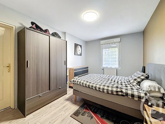 Afficher la photo en grand Appartement T2 à vendre - 2 pièces - 53.0 m2 - TROYES - 10 - CHAMPAGNE-ARDENNE - Century 21 Martinot Immobilier
