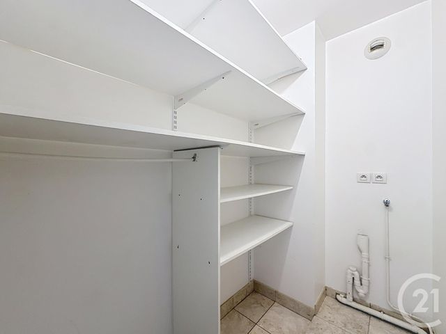 Appartement T2 à vendre - 2 pièces - 53.0 m2 - TROYES - 10 - CHAMPAGNE-ARDENNE - Century 21 Martinot Immobilier