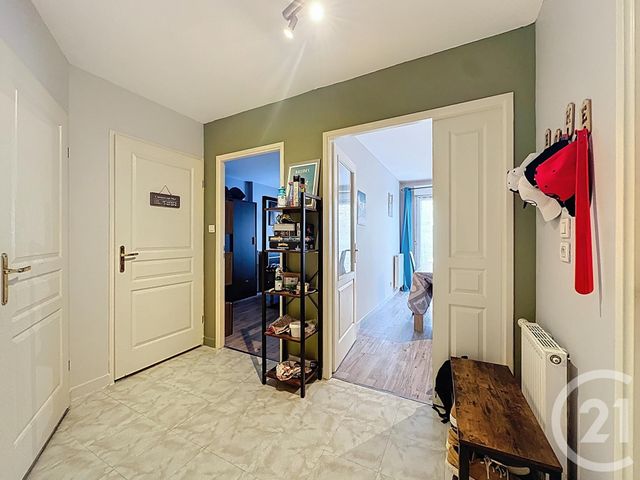 Afficher la photo en grand Appartement T2 à vendre - 2 pièces - 53.0 m2 - TROYES - 10 - CHAMPAGNE-ARDENNE - Century 21 Martinot Immobilier