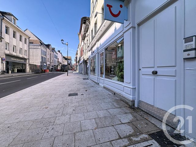 immeuble à vendre - 293.0 m2 - TROYES - 10 - CHAMPAGNE-ARDENNE - Century 21 Martinot Immobilier