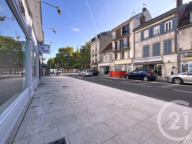 immeuble à vendre - 293.0 m2 - TROYES - 10 - CHAMPAGNE-ARDENNE - Century 21 Martinot Immobilier