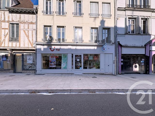 immeuble à vendre - 293.0 m2 - TROYES - 10 - CHAMPAGNE-ARDENNE - Century 21 Martinot Immobilier