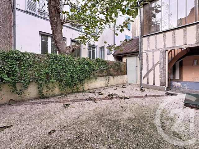 immeuble à vendre - 293.0 m2 - TROYES - 10 - CHAMPAGNE-ARDENNE - Century 21 Martinot Immobilier