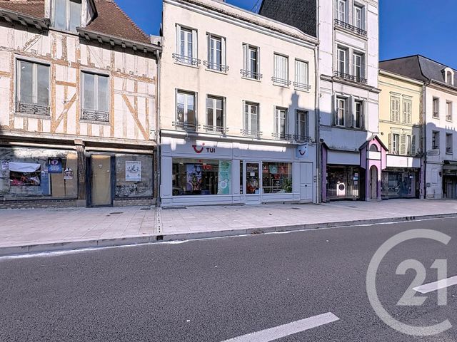 immeuble - TROYES - 10