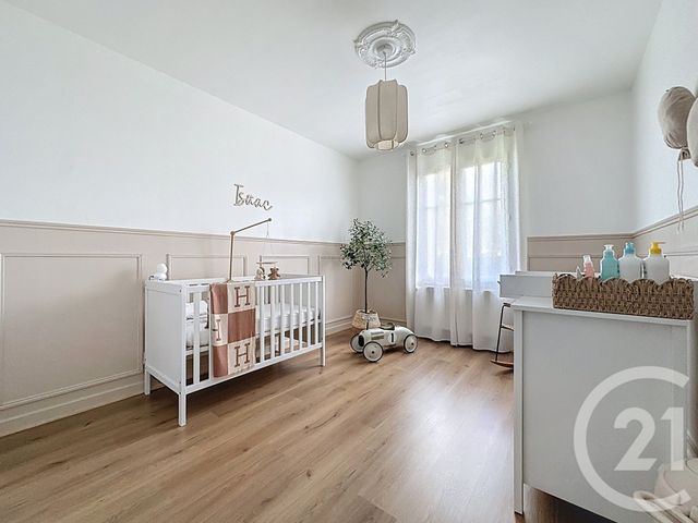 maison à vendre - 5 pièces - 93.0 m2 - TROYES - 10 - CHAMPAGNE-ARDENNE - Century 21 Martinot Immobilier