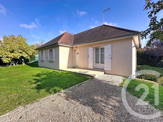 maison - TROYES - 10