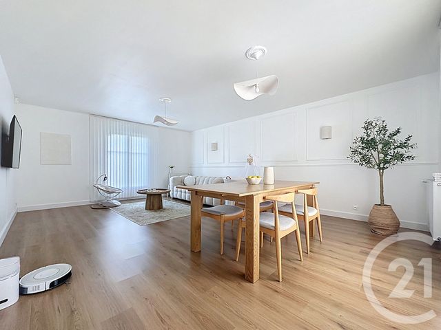 maison à vendre - 5 pièces - 93.0 m2 - TROYES - 10 - CHAMPAGNE-ARDENNE - Century 21 Martinot Immobilier