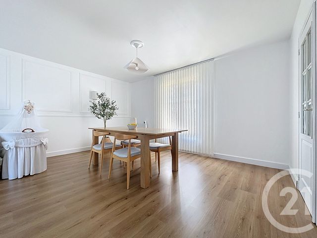 maison à vendre - 5 pièces - 93.0 m2 - TROYES - 10 - CHAMPAGNE-ARDENNE - Century 21 Martinot Immobilier