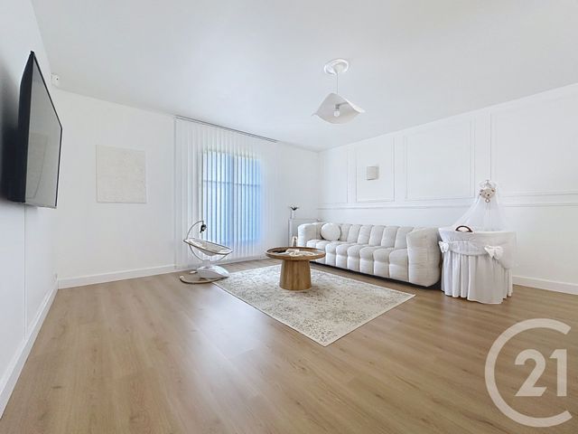 maison à vendre - 5 pièces - 93.0 m2 - TROYES - 10 - CHAMPAGNE-ARDENNE - Century 21 Martinot Immobilier