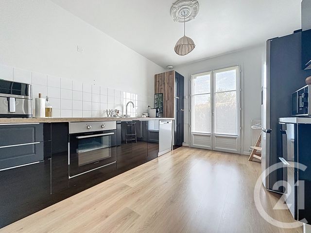 maison à vendre - 5 pièces - 93.0 m2 - TROYES - 10 - CHAMPAGNE-ARDENNE - Century 21 Martinot Immobilier