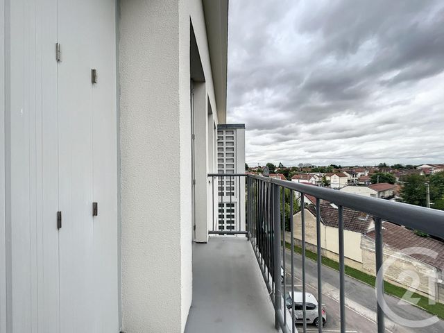 Appartement F2 à louer - 2 pièces - 45.6 m2 - TROYES - 10 - CHAMPAGNE-ARDENNE - Century 21 Martinot Immobilier