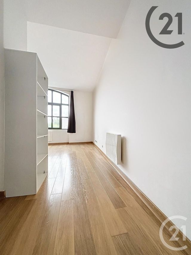 Appartement F1 à louer - 1 pièce - 26.0 m2 - TROYES - 10 - CHAMPAGNE-ARDENNE - Century 21 Martinot Immobilier