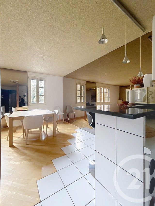 Appartement F3 à louer - 3 pièces - 78.0 m2 - TROYES - 10 - CHAMPAGNE-ARDENNE - Century 21 Martinot Immobilier