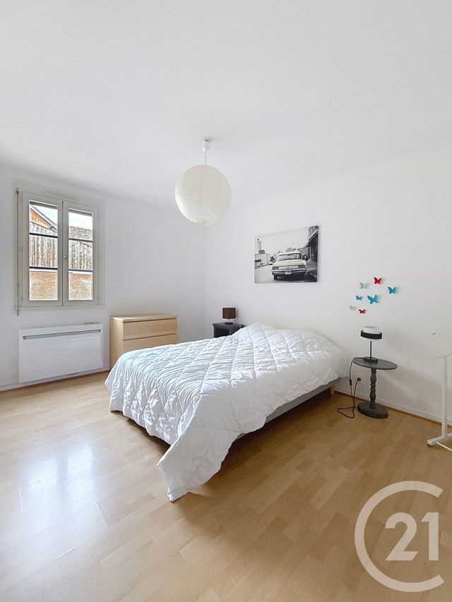 Appartement F3 à louer - 3 pièces - 78.0 m2 - TROYES - 10 - CHAMPAGNE-ARDENNE - Century 21 Martinot Immobilier