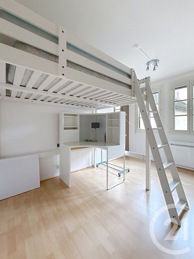 Appartement F3 à louer - 3 pièces - 78.0 m2 - TROYES - 10 - CHAMPAGNE-ARDENNE - Century 21 Martinot Immobilier