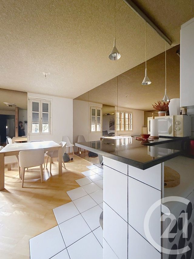 Appartement F3 à louer - 3 pièces - 78.0 m2 - TROYES - 10 - CHAMPAGNE-ARDENNE - Century 21 Martinot Immobilier