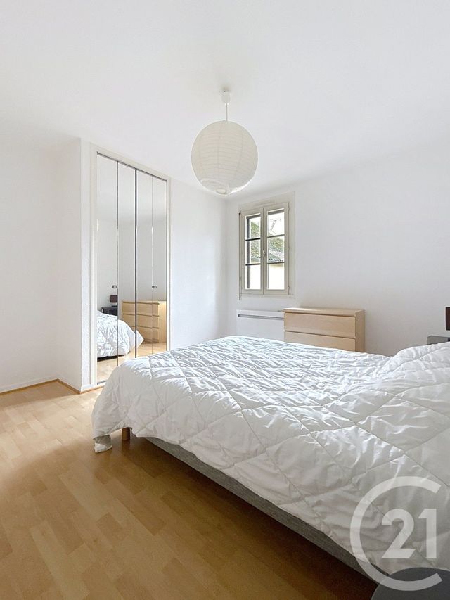 Appartement F3 à louer - 3 pièces - 78.0 m2 - TROYES - 10 - CHAMPAGNE-ARDENNE - Century 21 Martinot Immobilier