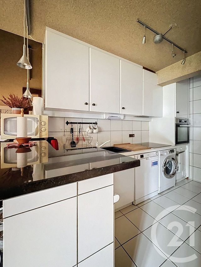 Appartement F3 à louer - 3 pièces - 78.0 m2 - TROYES - 10 - CHAMPAGNE-ARDENNE - Century 21 Martinot Immobilier