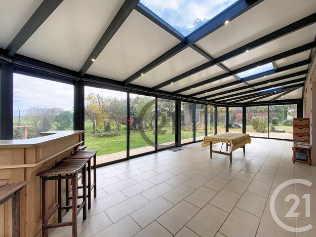 maison à vendre - 8 pièces - 202.0 m2 - DIENVILLE - 10 - CHAMPAGNE-ARDENNE - Century 21 Martinot Immobilier