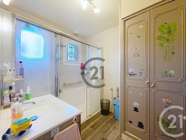 maison à vendre - 8 pièces - 202.0 m2 - DIENVILLE - 10 - CHAMPAGNE-ARDENNE - Century 21 Martinot Immobilier