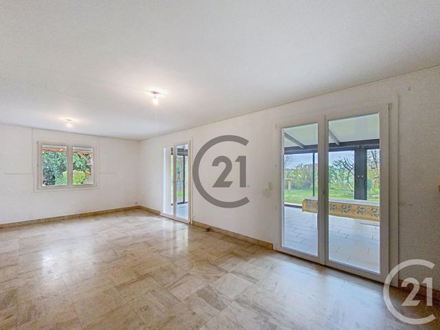 maison à vendre - 8 pièces - 202.0 m2 - DIENVILLE - 10 - CHAMPAGNE-ARDENNE - Century 21 Martinot Immobilier