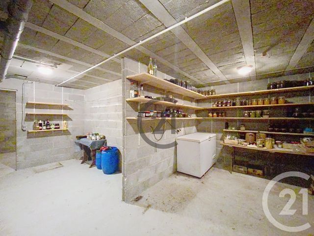 maison à vendre - 8 pièces - 202.0 m2 - DIENVILLE - 10 - CHAMPAGNE-ARDENNE - Century 21 Martinot Immobilier