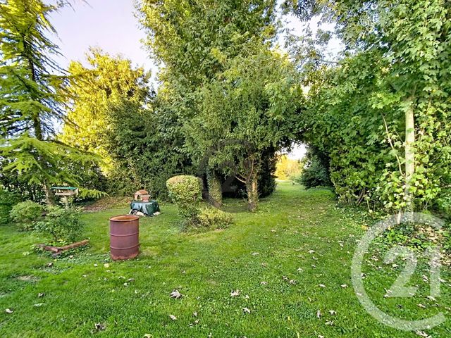 maison à vendre - 8 pièces - 202.0 m2 - DIENVILLE - 10 - CHAMPAGNE-ARDENNE - Century 21 Martinot Immobilier