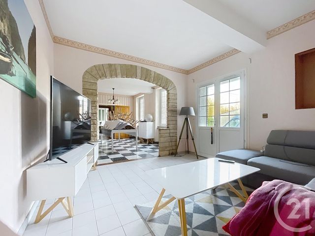 maison à vendre - 4 pièces - 139.04 m2 - AUXON - 10 - CHAMPAGNE-ARDENNE - Century 21 Martinot Immobilier